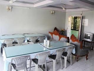 Hotel Madhuban Mahabaleshwar Ngoại thất bức ảnh