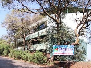 Hotel Madhuban Mahabaleshwar Ngoại thất bức ảnh