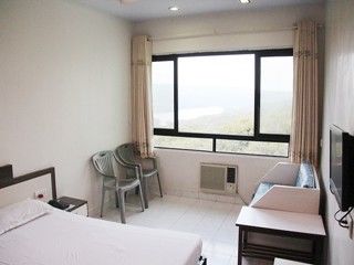 Hotel Madhuban Mahabaleshwar Ngoại thất bức ảnh