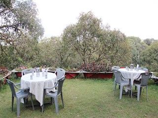Hotel Madhuban Mahabaleshwar Ngoại thất bức ảnh