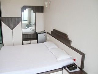 Hotel Madhuban Mahabaleshwar Ngoại thất bức ảnh