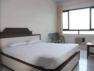 Hotel Madhuban Mahabaleshwar Ngoại thất bức ảnh